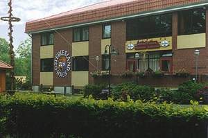 Ostfrieslandhaus